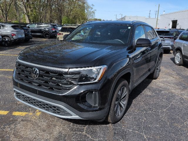 2024 Volkswagen Atlas Cross Sport 2.0T SE