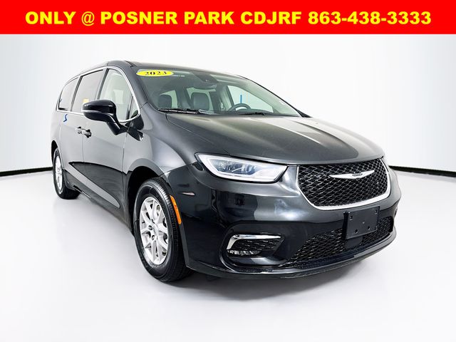 2023 Chrysler Pacifica Touring L FWD