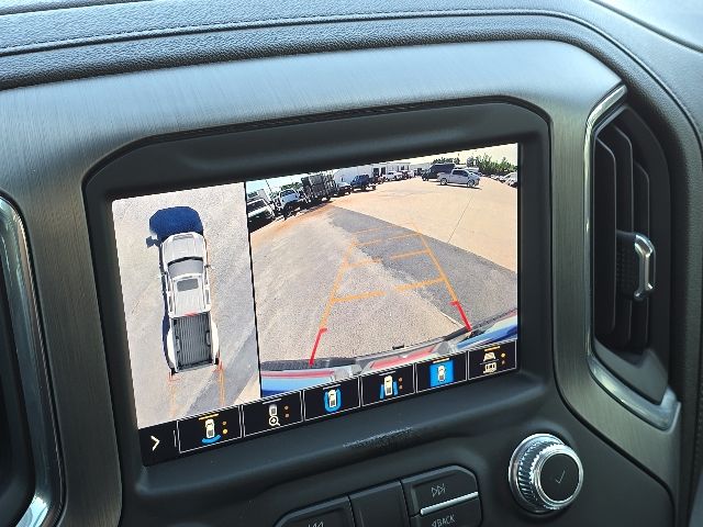 2022 GMC Sierra 3500HD Denali:45921A