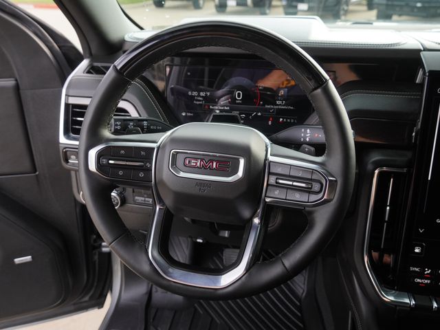 Used 2025 GMC Yukon SUV
