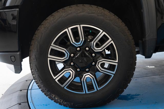 Used 2020 GMC Sierra 2500HD Truck