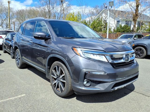 2022 Honda Pilot - Image 5