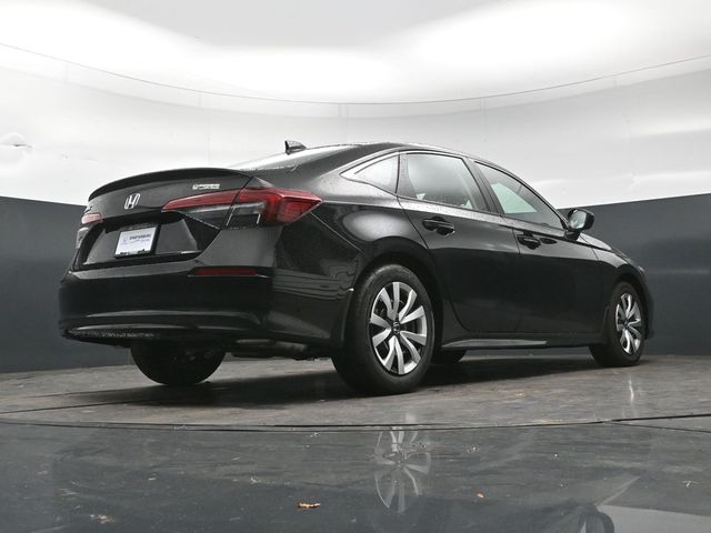 New 2026 Blue Honda LX image 32