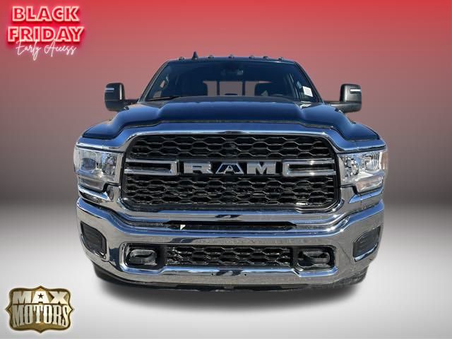 2024 Ram 3500 Tradesman 2