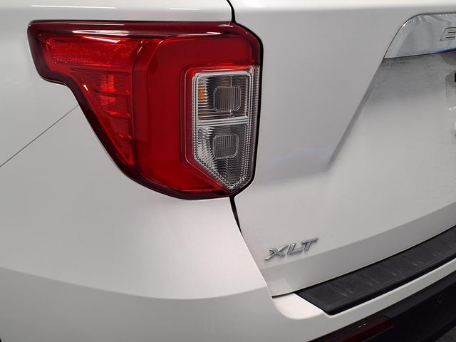 2023 Ford Explorer - Image 27