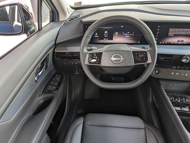 2025 Nissan Murano SL photo