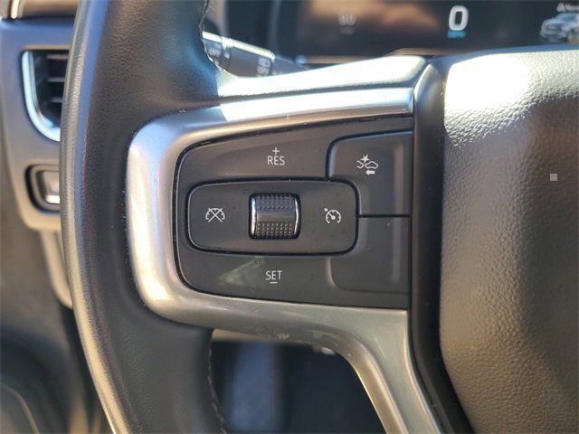 Used 2024  Chevrolet LT image 16
