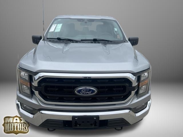 Used 2023 Ford F-150 Truck