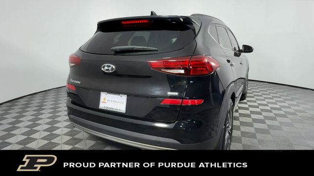Used 2021 Hyundai Tucson For Sale in Indianapolis, IN