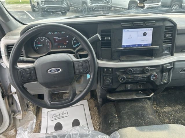 Used 2023 Ford F-250SD For Sale in Grove City, OH