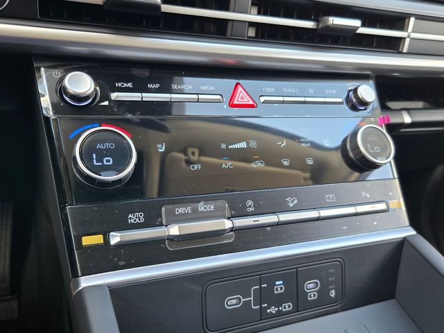 2027 Hyundai Santa Fe