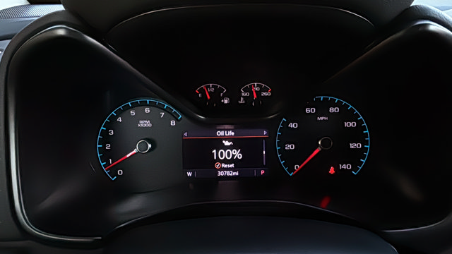 Used 2022 Black Chevrolet ZR2 image 13