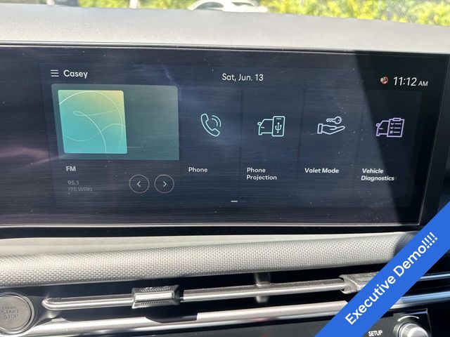 2025 Hyundai Santa Cruz