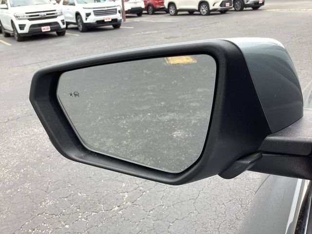 Used Car 2024 Chevrolet Equinox  Lt For Sale Under $25,000 In San Antonio, Texas