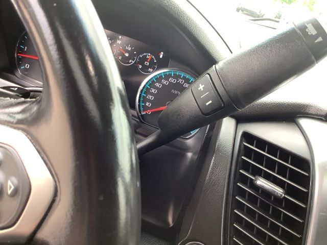 Used 2020 Summit White Chevrolet Premier image 33