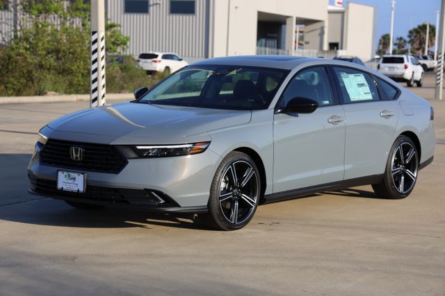 2026 Honda Accord SE - 2