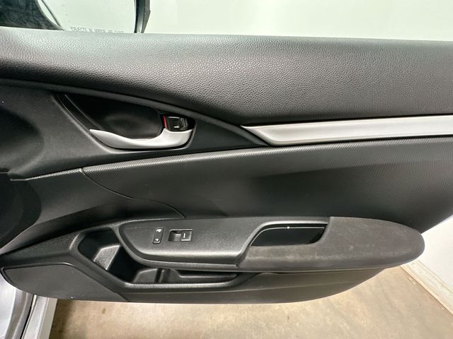 2018 Honda Civic LX  at Rafferty Subaru