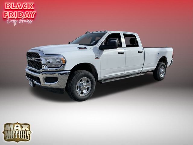 2024 Ram 2500 Tradesman 3