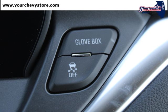 New 2026 Chevrolet Blazer SUV