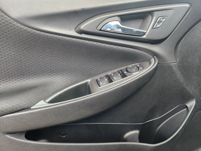 Used 2024 Chevrolet Malibu Sedan