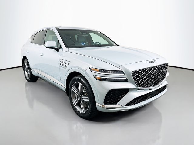 Thumbnail: 2026 Genesis GV80 - 3
