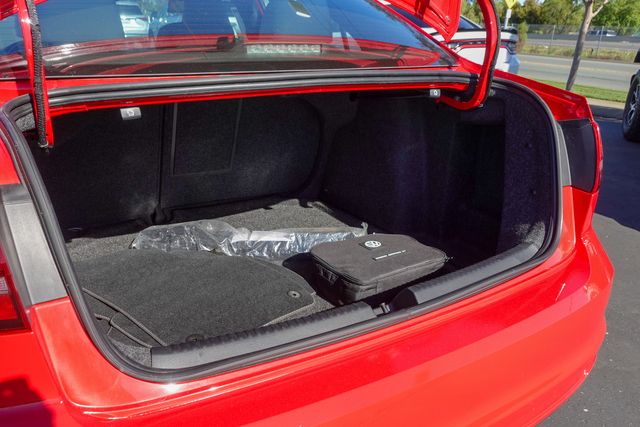 used 2016 Volkswagen Jetta car, priced at $11,800