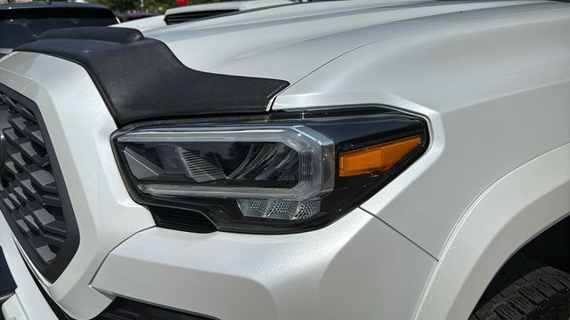 Used 2023 Toyota Tacoma Truck