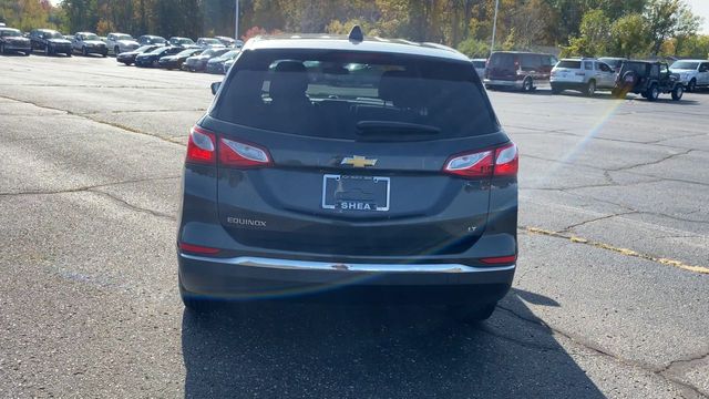 2020 Chevrolet Equinox LT 7