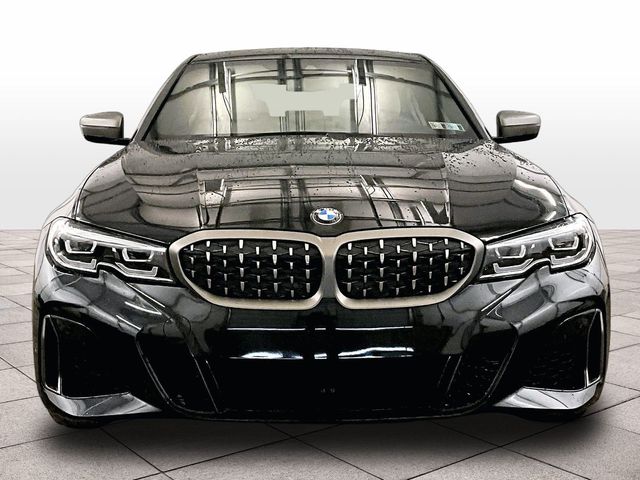 2021 BMW 3 Series M340i xDrive - 2