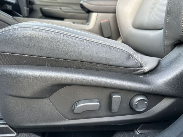 Certified Used 2026 White Subaru Limited image 16