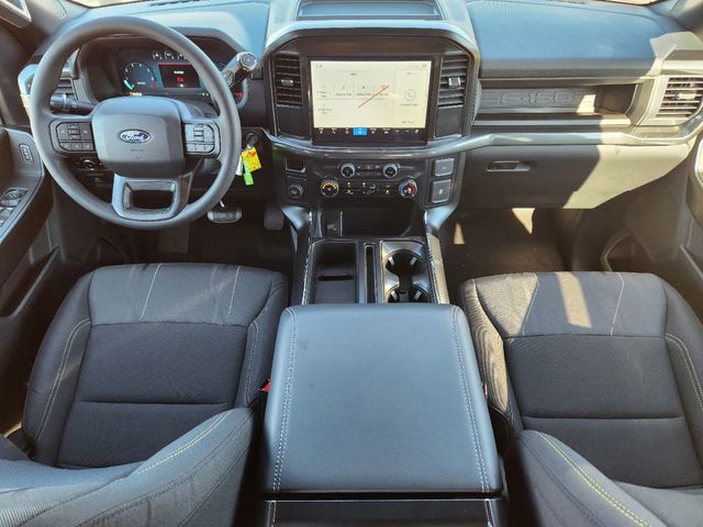 2025 Ford F-150 STX photo