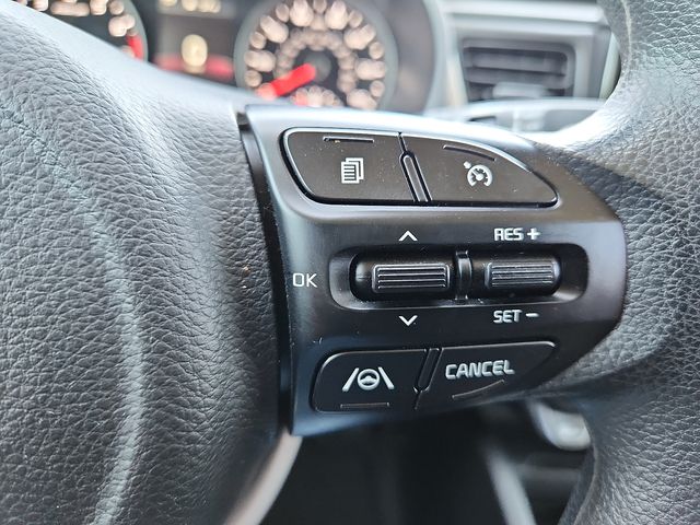 Used Car 2023 Kia Rio  S For Sale Under $20,000 In Plainview, Texas