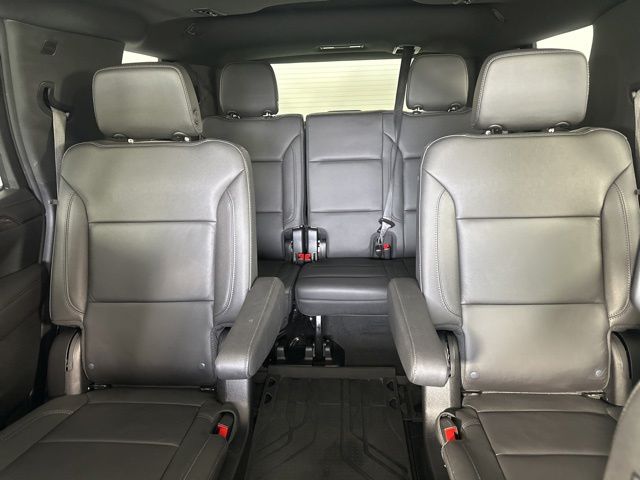 Used 2024 Chevrolet Tahoe SUV