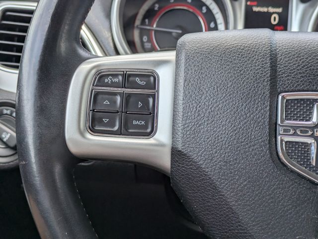 2019 Dodge Journey GT AWD