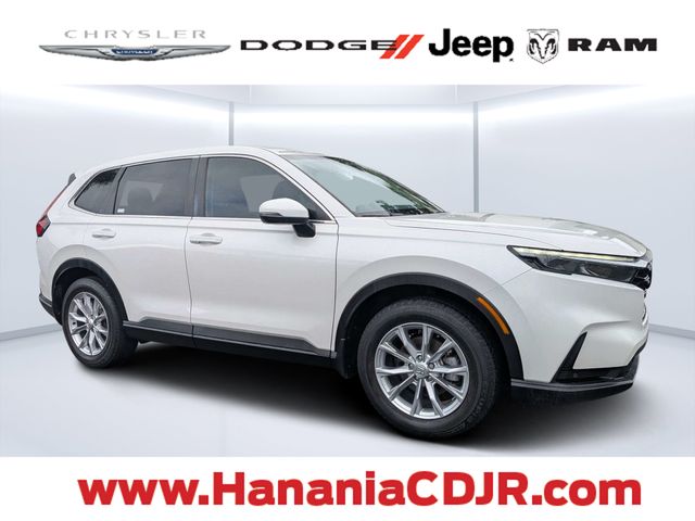 2023 Honda CR-V