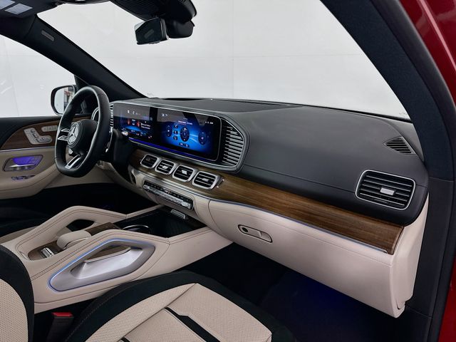 Thumbnail: 2025 Mercedes-Benz GLE - 30