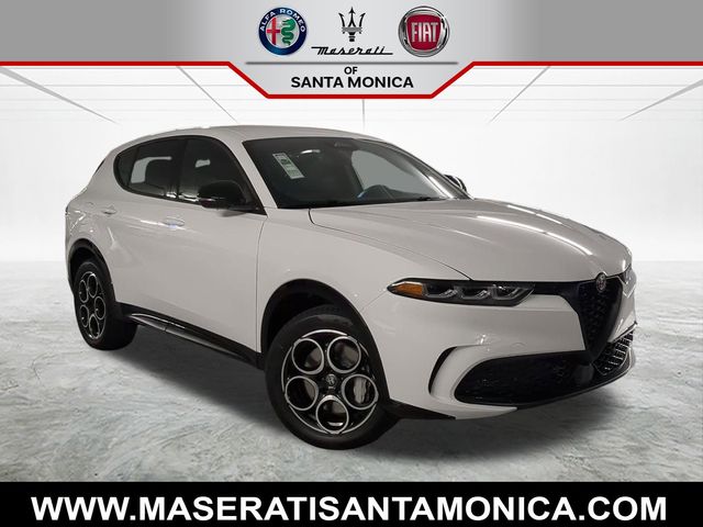 2025 Alfa Romeo Tonale Hybrid