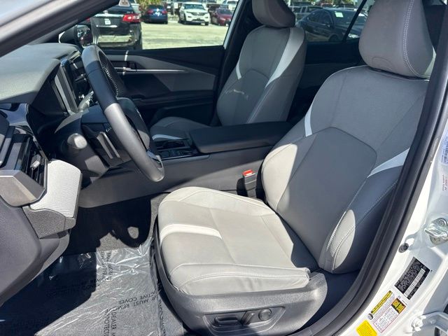 2025 Toyota Camry - $29,988