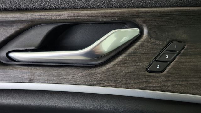 2026 Jeep Grand Cherokee L