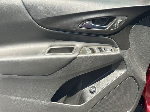 Used 2023 Chevrolet Equinox SUV