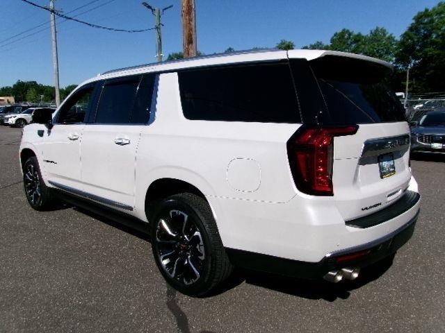 used 2023 GMC Yukon XL car, priced at $67,996