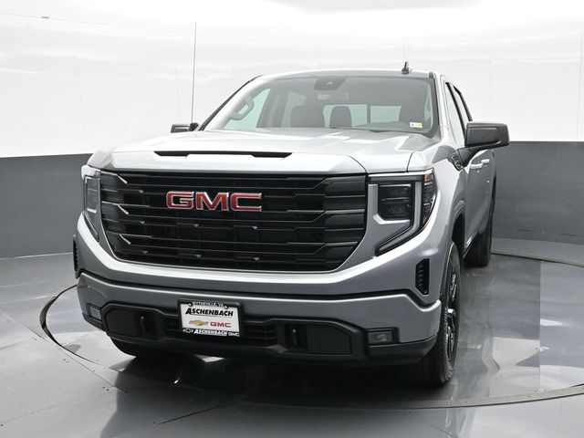 2024 GMC Sierra 1500 Elevation 4