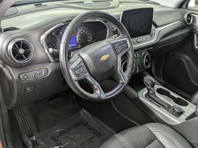 2023 Chevrolet Blazer 3LT - Photo 11