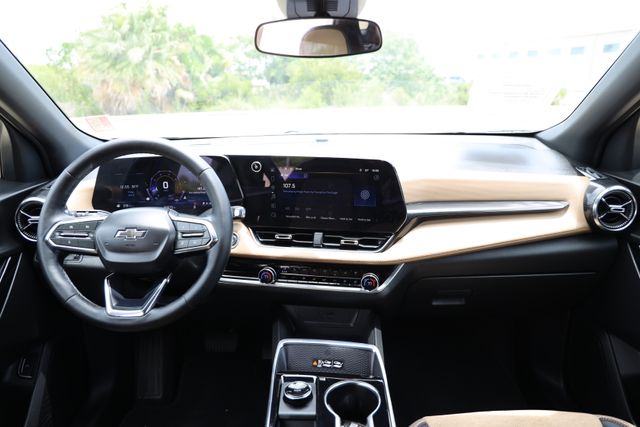 2025 Chevrolet Equinox ACTIV - 10