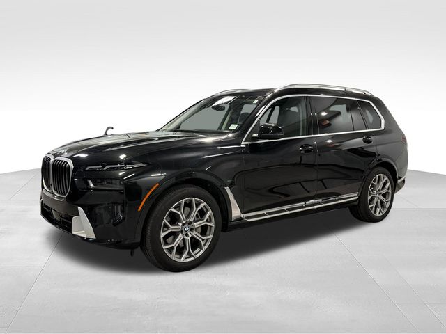 2024 BMW X7 xDrive40i - 2