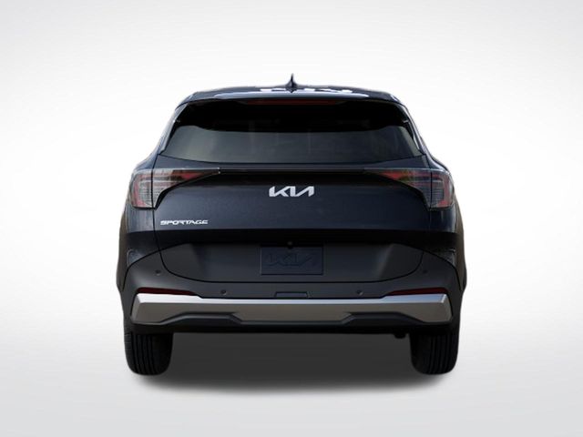 2026 Kia Sportage EX - Image 5