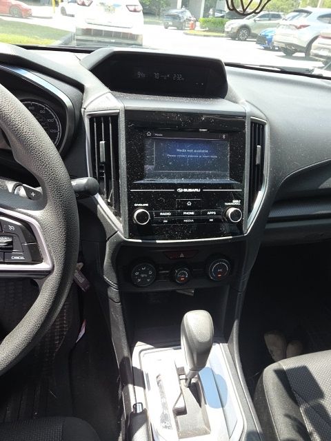 2018 Subaru Impreza - $14,977
