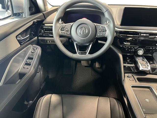 New 2026 Acura MDX SUV