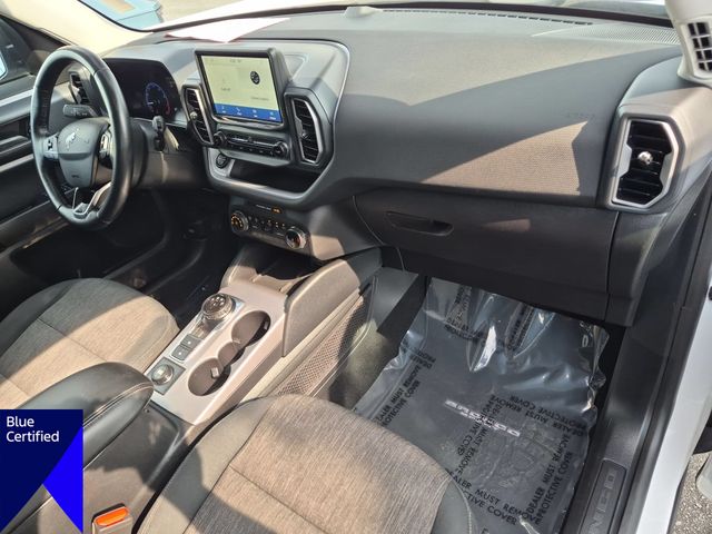Used 2023 White Ford Big Bend image 35