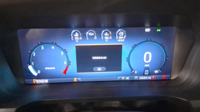 Used 2025 Ford F-150 Truck